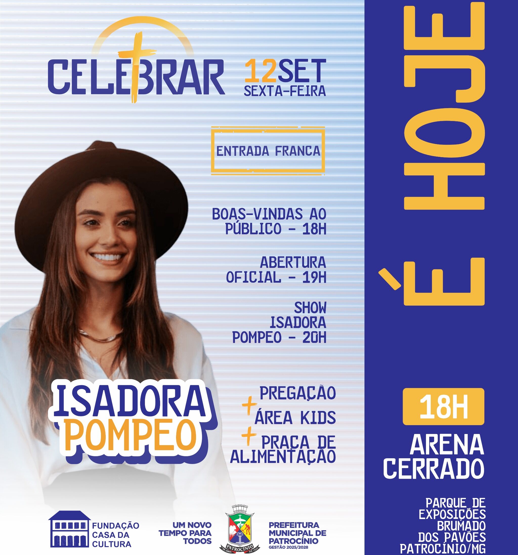 Celebrar