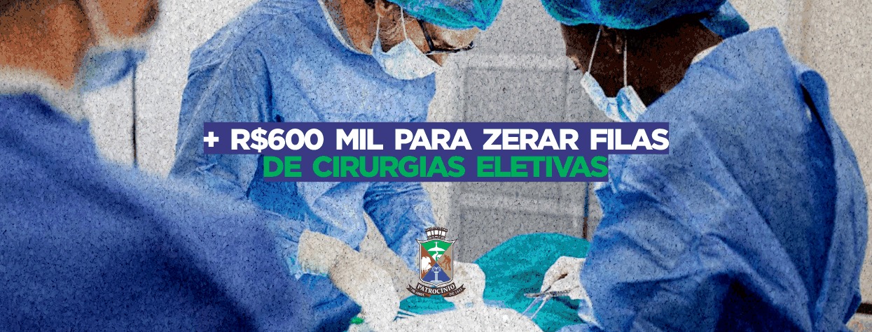 Prefeitura de Patrocínio