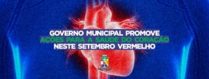 Governo Municipal de Patrocínio