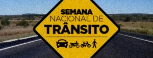 Semana Nacional do Trânsito