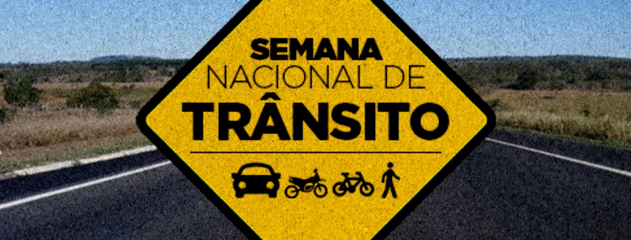 Semana Nacional do Trânsito