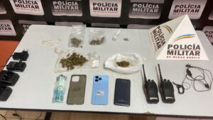 Polícia Militar