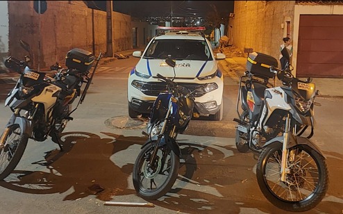 Polícia Militar