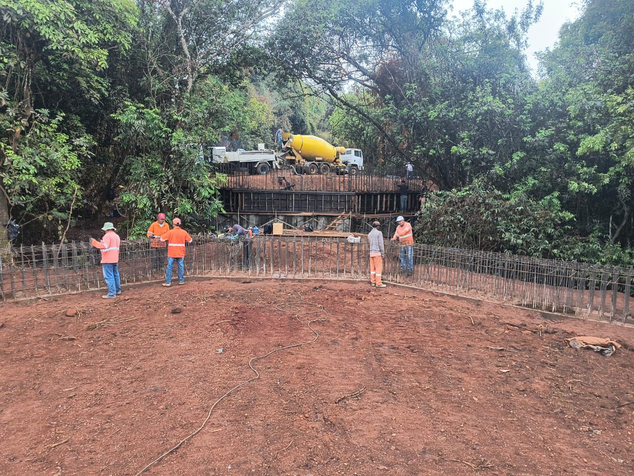 Prefeitura de Patrocínio