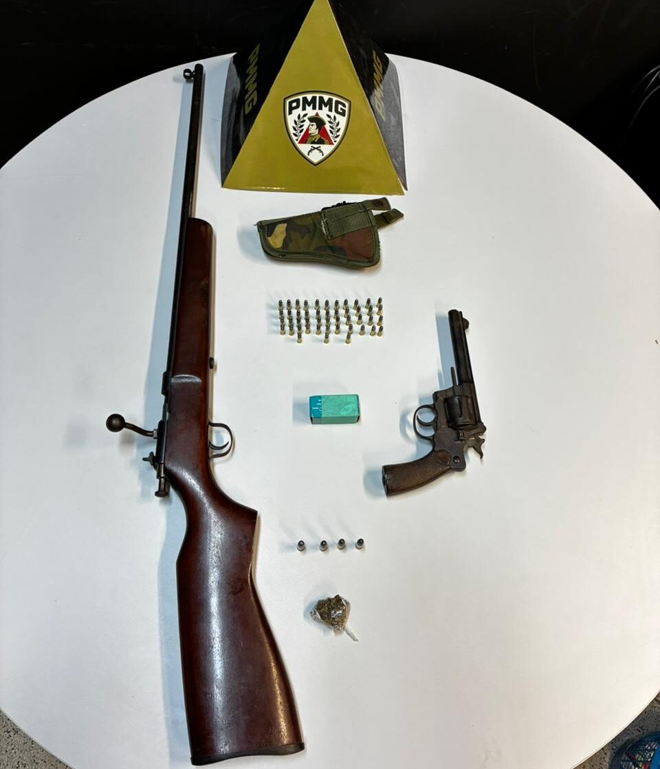 Polícia Militar