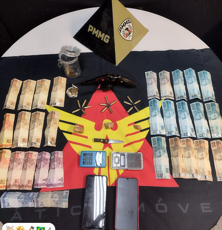 Polícia Militar