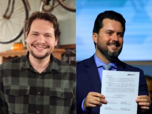 Gustavo Brasileiro