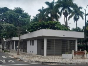 Prefeitura de Patrocínio