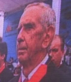 Nota de falecimento