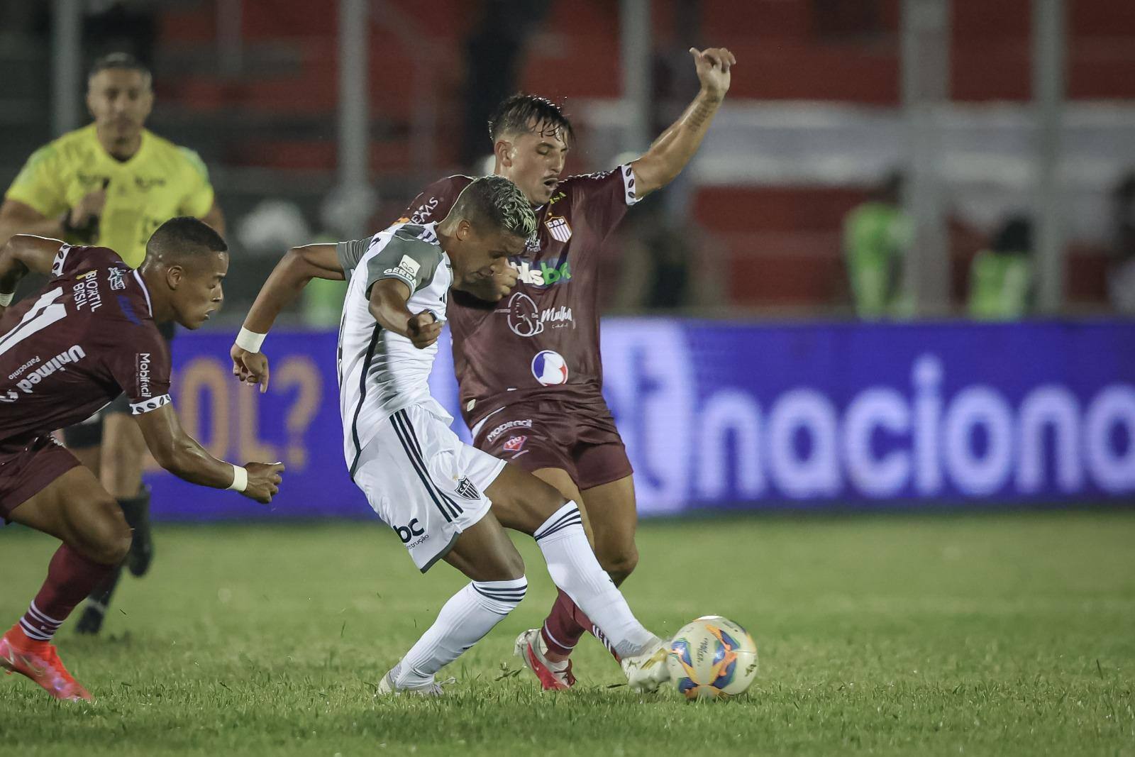 Clube Atlético Patrocinense