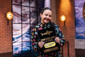 Shark Tank Brasil