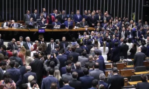 Câmara dos Deputados