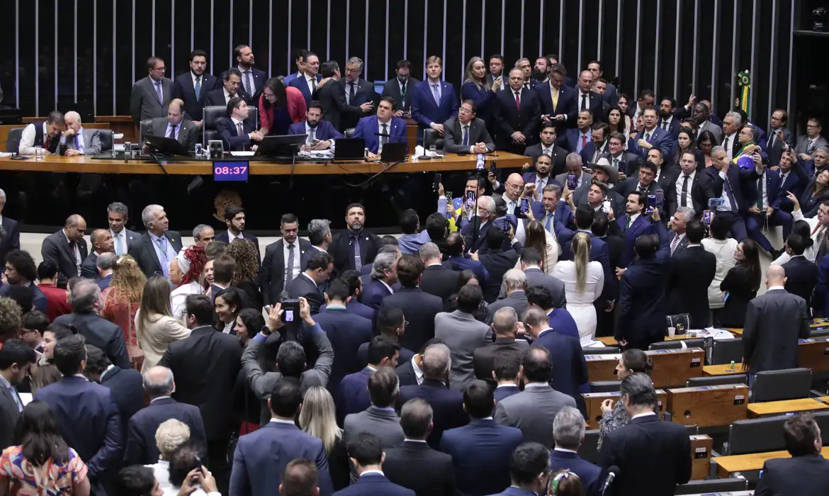 Câmara dos Deputados