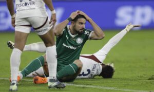 Palmeiras