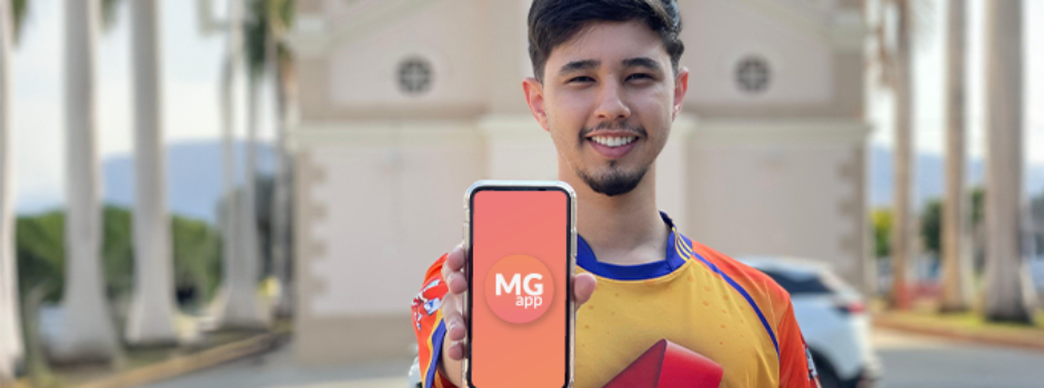 MG App