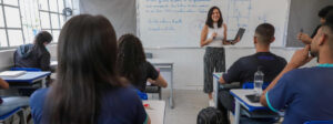 Educação