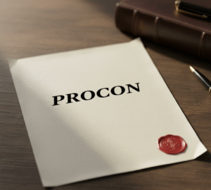 Procon de Patrocínio