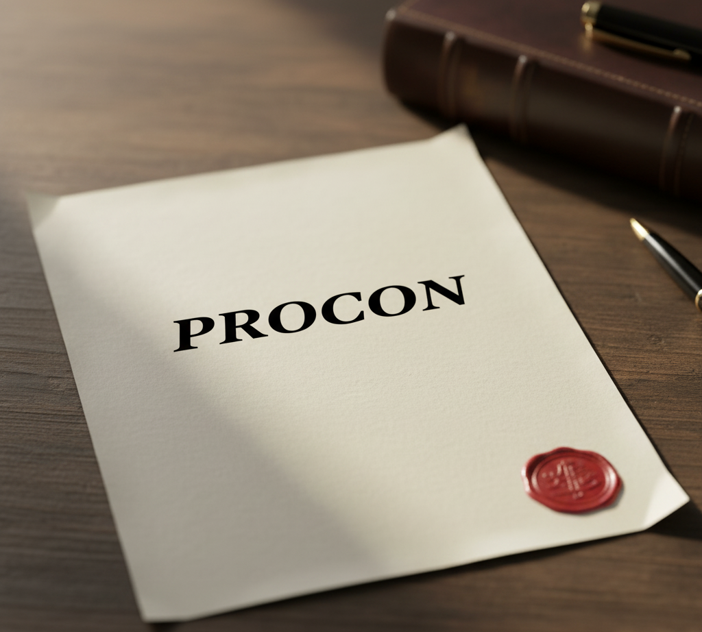 Procon de Patrocínio