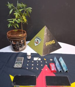 Polícia Militar