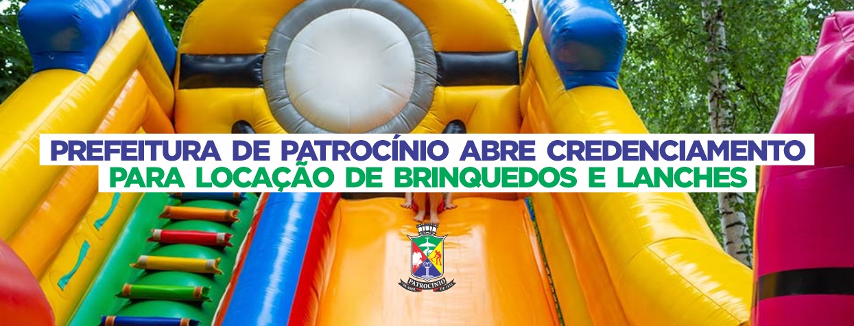 Prefeitura de Patrocínio
