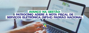 NSF-e