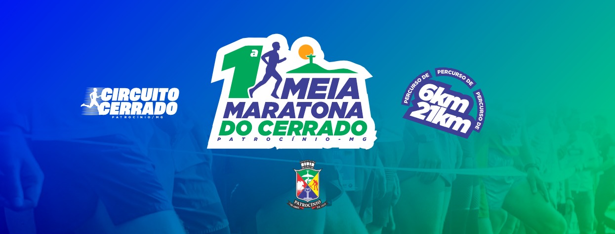 1ª Meia Maratona