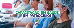 Patrocínio