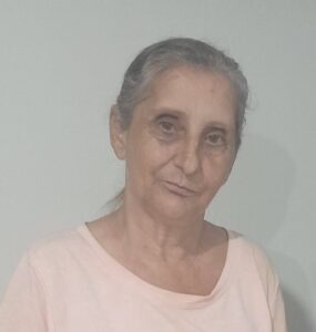 Nota de Falecimento