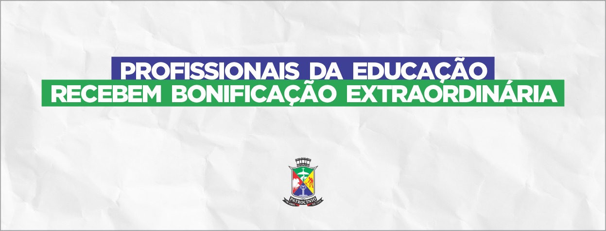 Patrocínio