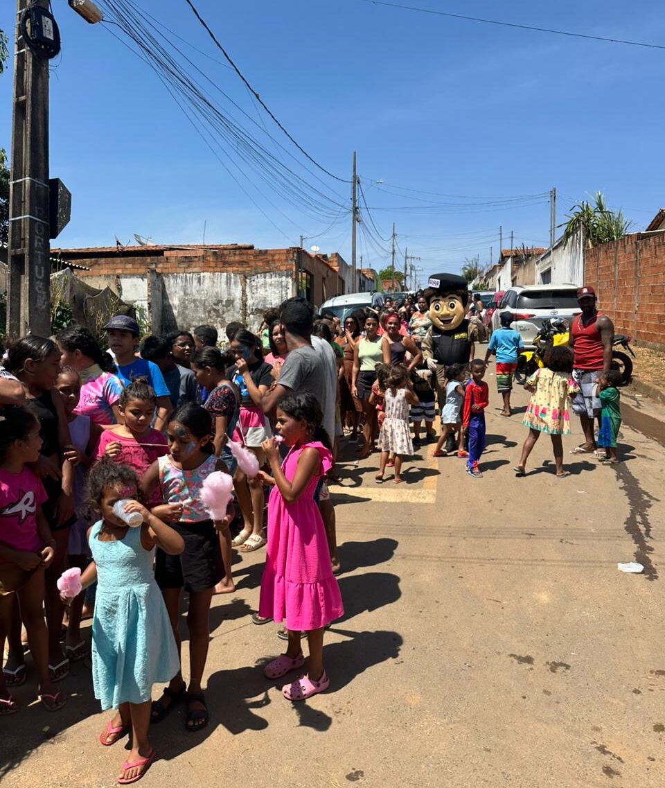 Polícia Militar