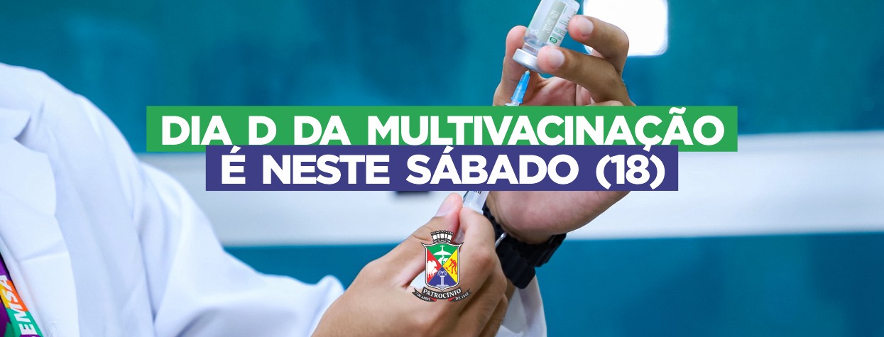 Vacinação