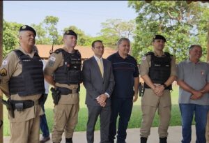 Polícia Militar