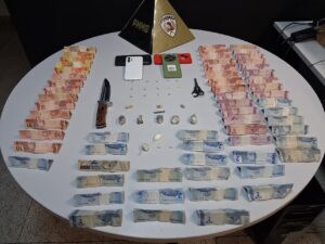 Polícia Militar