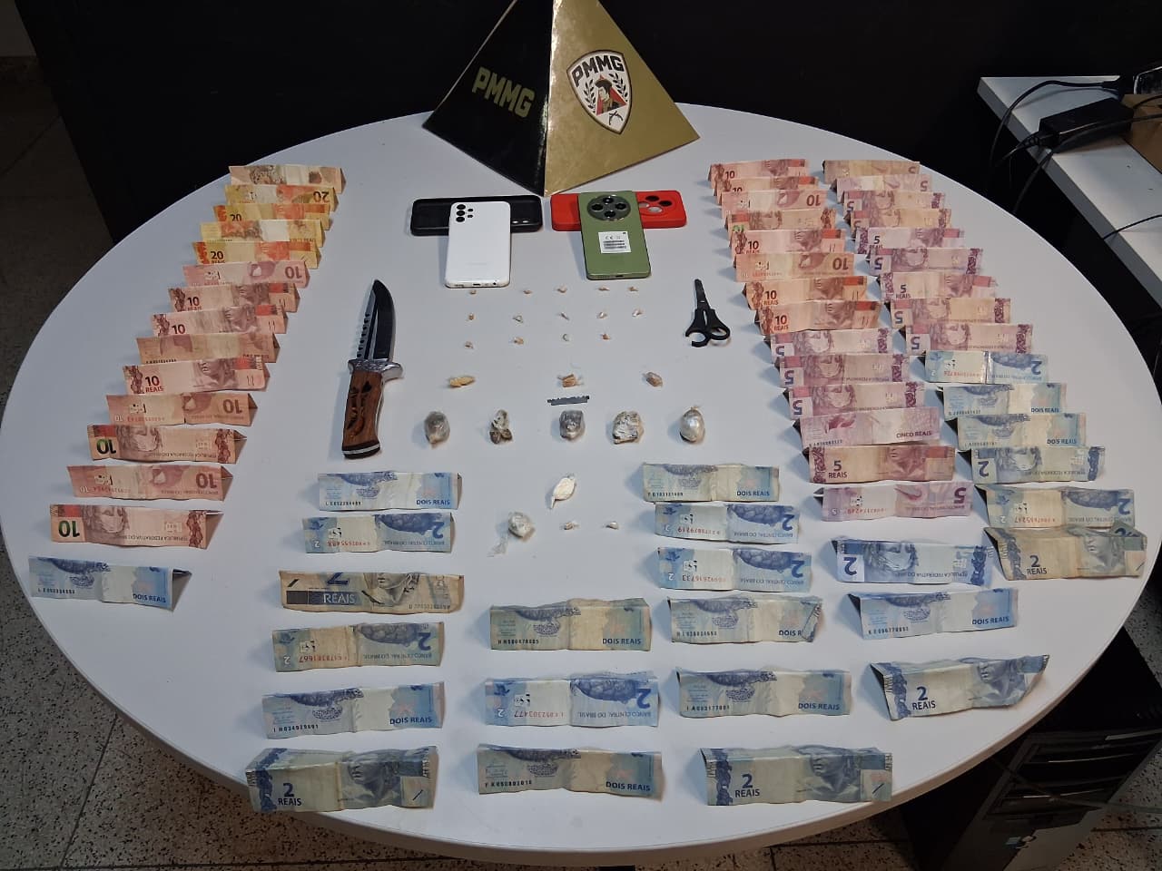 Polícia Militar