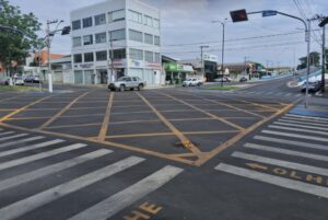 Av. Rui Barbosa