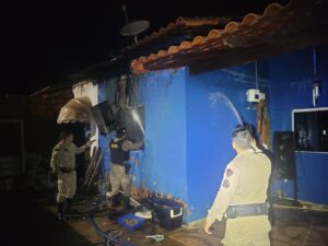 Polícia Militar