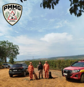 Polícia Militar