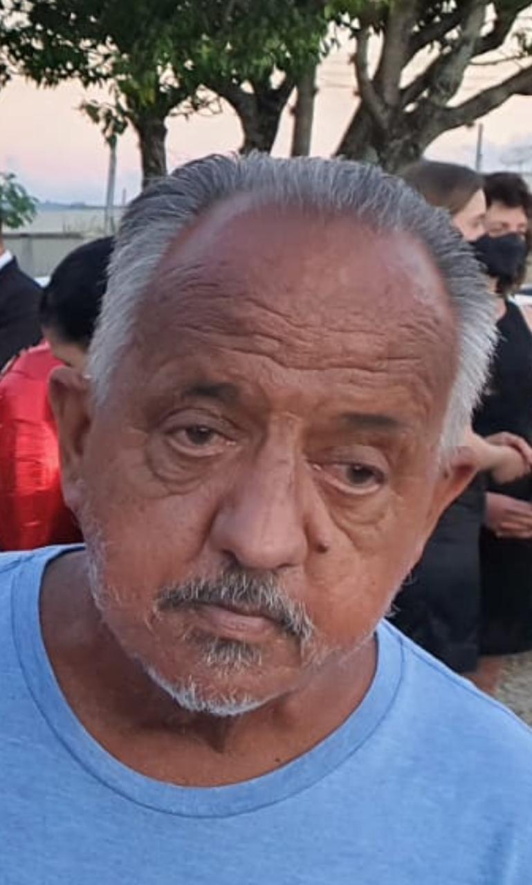 Nota de Falecimento