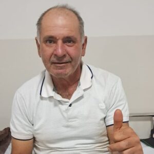 Nota de Falecimento