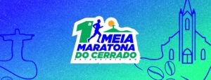 1ª Meia Maratona do Cerrado