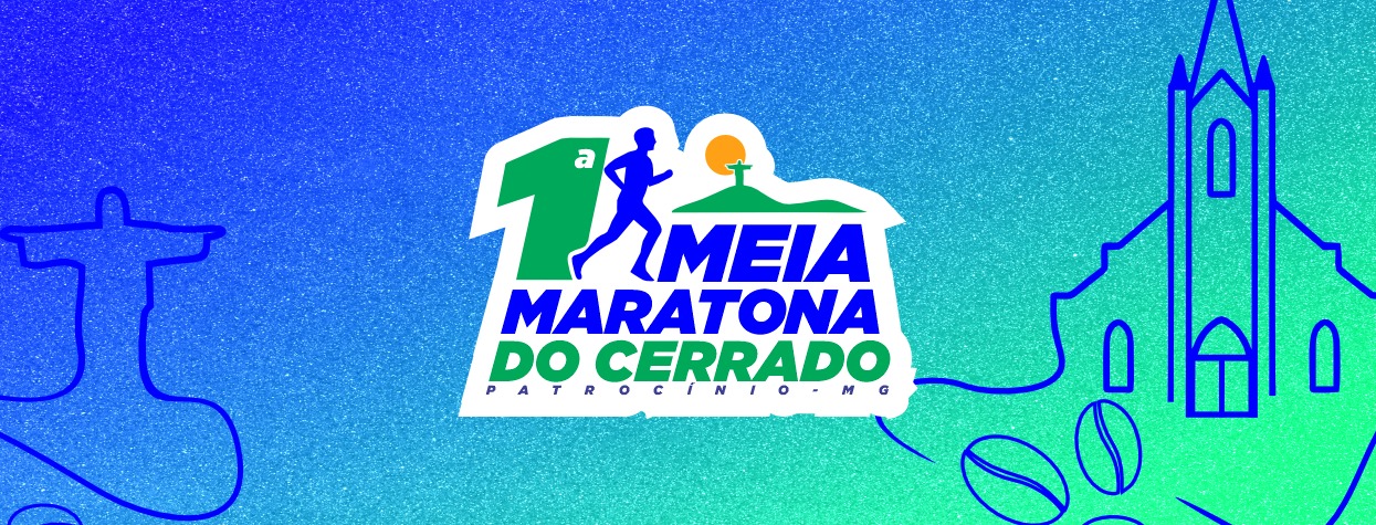 1ª Meia Maratona do Cerrado