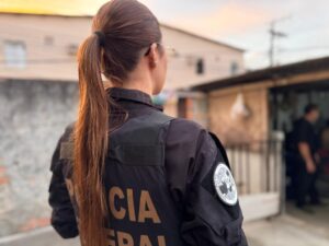Polícia Federal