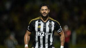 Atlético-MG