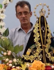 Nota de Falecimento