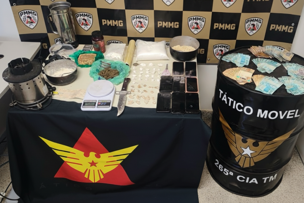 Polícia Civil