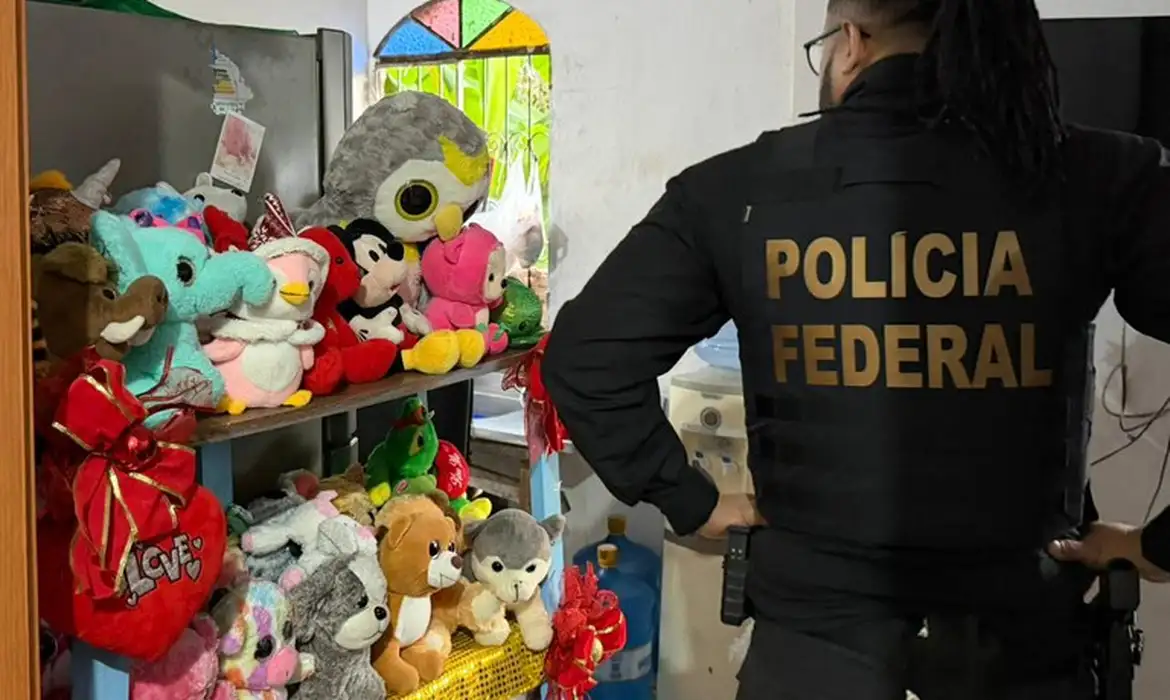 Polícia Federal