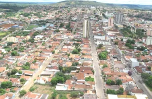 Patrocínio