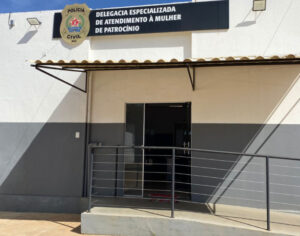 Polícia Civil