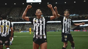 Atlético-MG