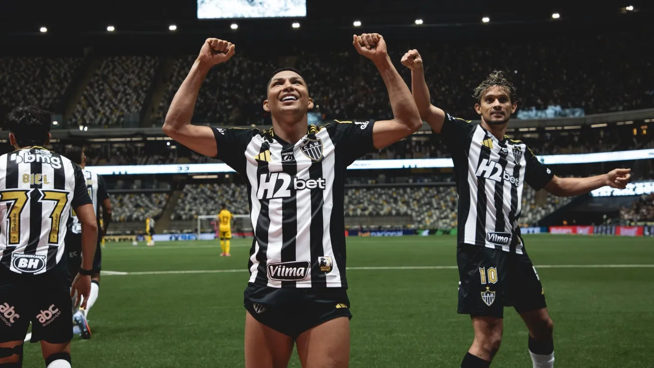 Atlético-MG